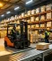 How RFID Improves Cross-Border Logistics