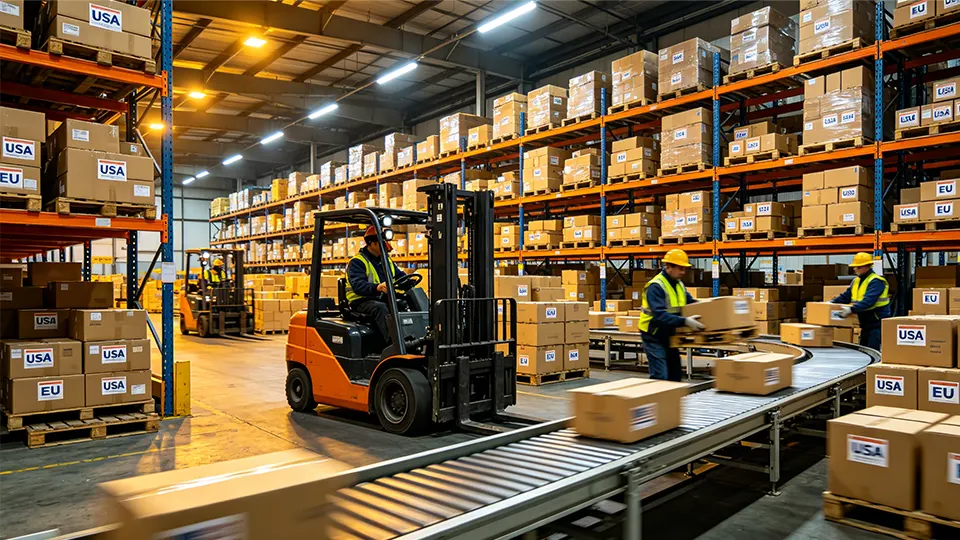 RFID in Cross-Border-featured