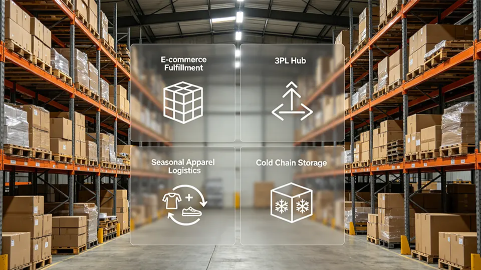 RFID for Logistics Sorting-1