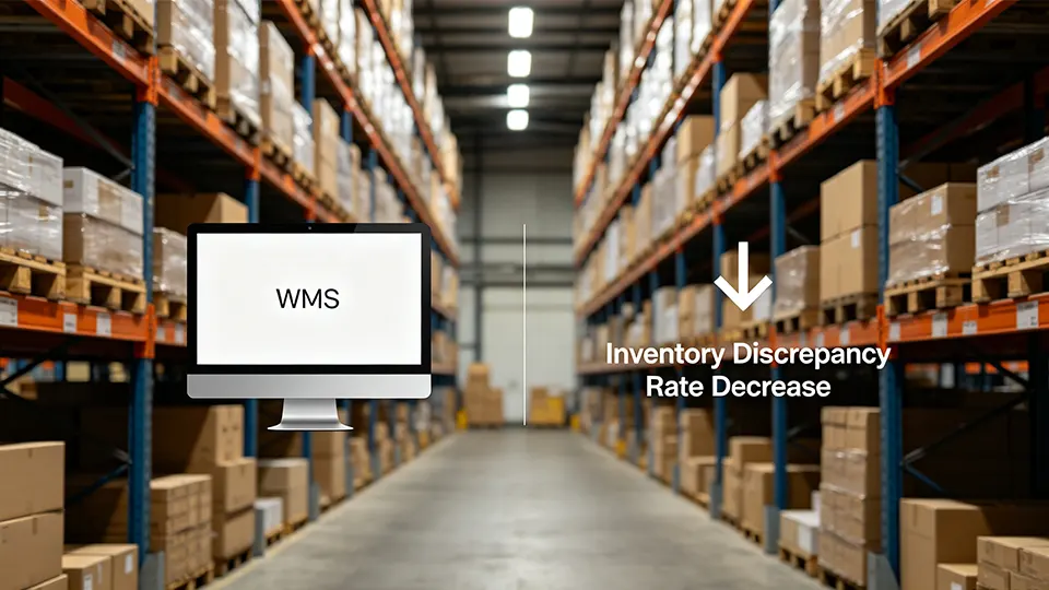 RFID for Logistics Sorting-2