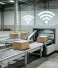 RFID Warehouse Sorting Solutions for Faster and Accurate Operations