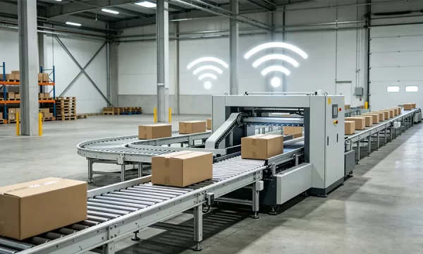RFID for Logistics Sorting-main RFID for Logistics Sorting-main