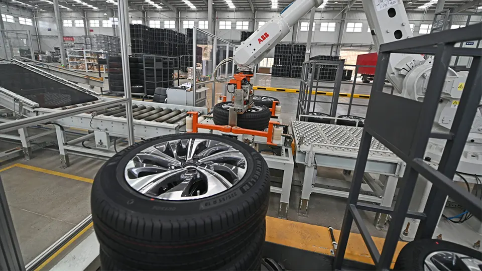 RFID Tags for Automotive-1