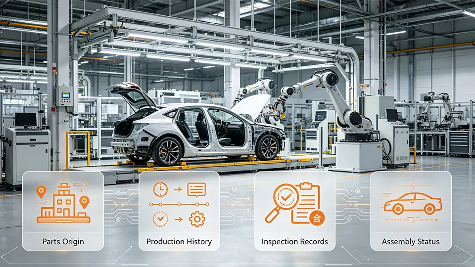RFID Tags for Automotive-2