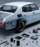 RFID Tags for Automotive Manufacturing Applications