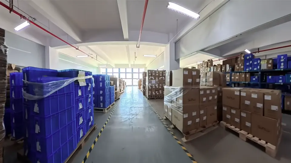 3D material management-1