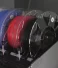 3D Printing Material Management with RFID Tracking