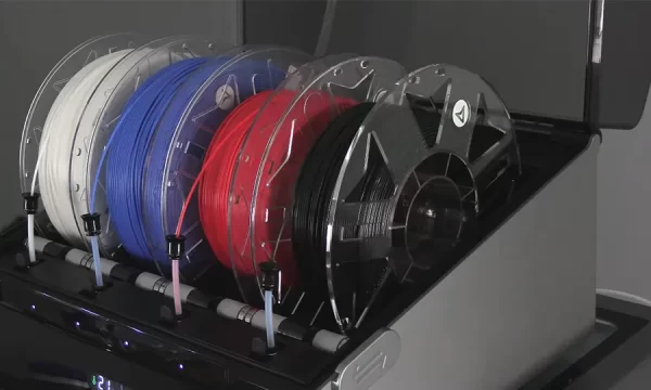3D material management-main