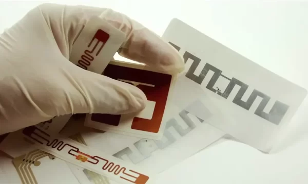 RFID tag performance-1 RFID tag performance-1