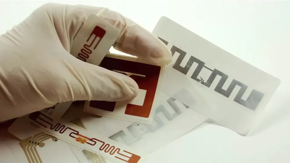 RFID tag performance-1