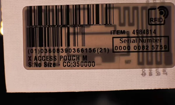 Decathlon RFID-1 Decathlon RFID-1