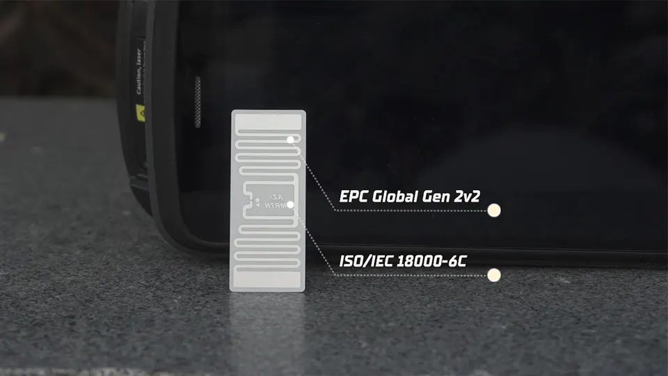 Decathlon RFID-3