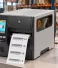 How Do RFID Printers Print Labels and Encode Data?