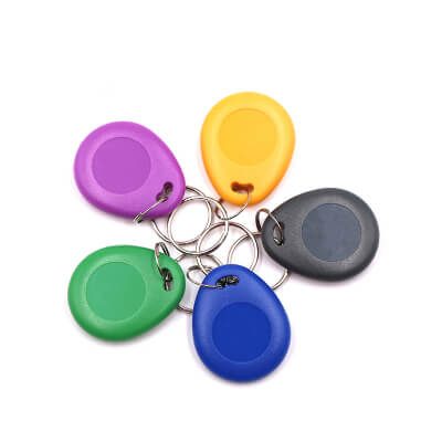 ABS Keyfob-3