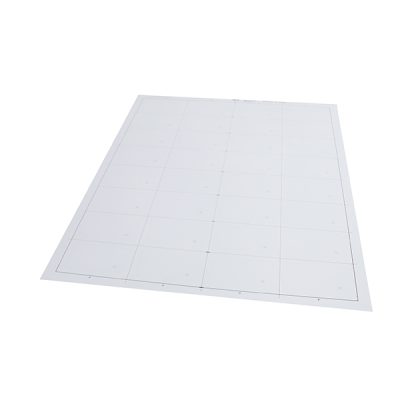 RFID Card Prelam1